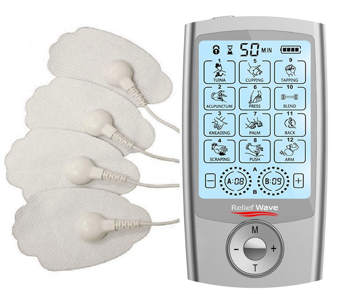 How to Find the Best Tens Unit for Sciatica Relief